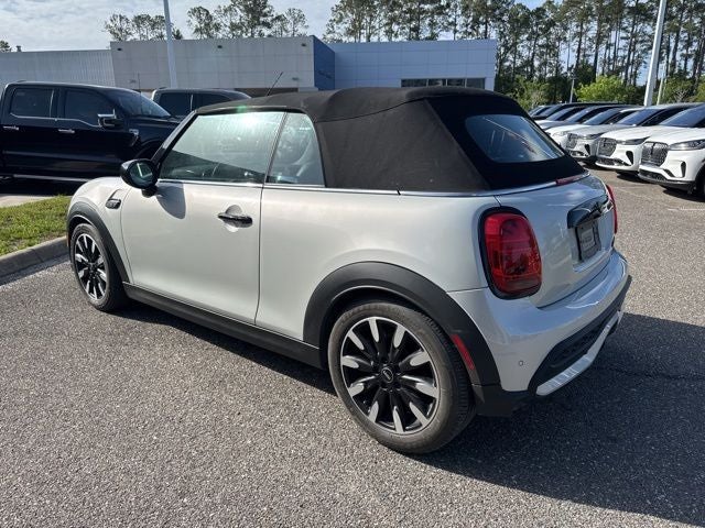 2023 MINI Cooper S Signature