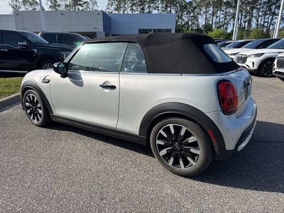 2023 MINI Cooper S Signature