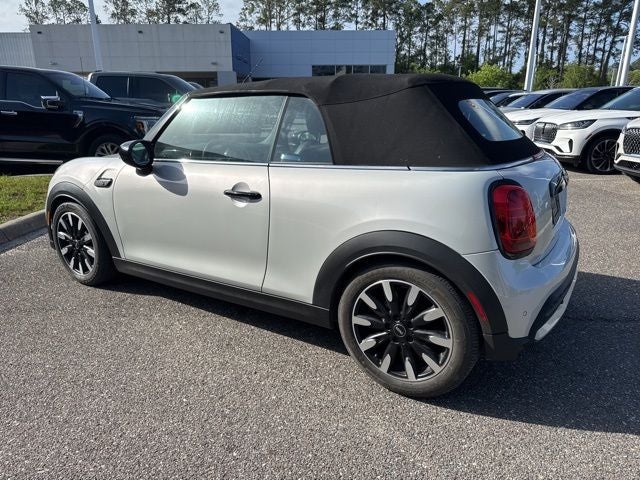 2023 MINI Cooper S Signature