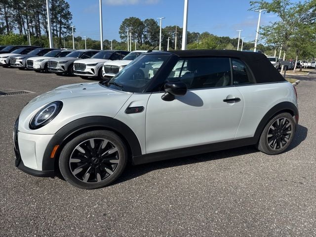 2023 MINI Cooper S Signature
