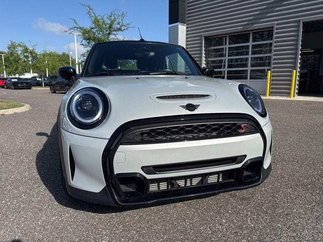 2023 MINI Cooper S Signature