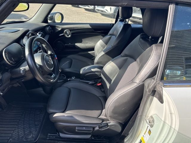 2023 MINI Cooper S Signature