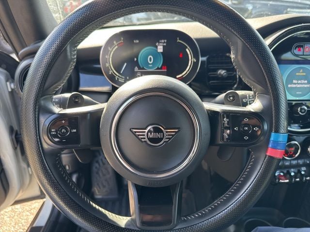 2023 MINI Cooper S Signature