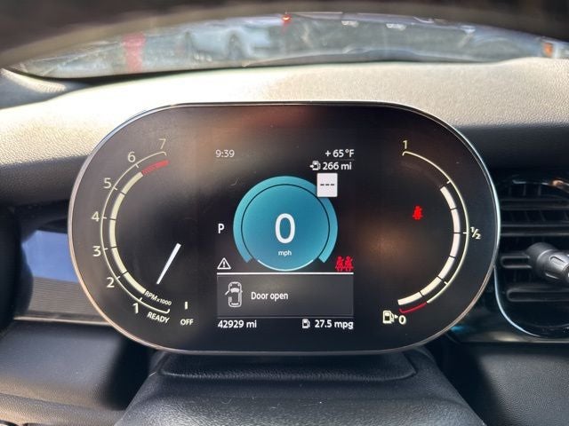 2023 MINI Cooper S Signature