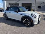 2023 MINI Cooper S Signature