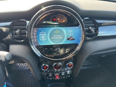 2023 MINI Cooper S Signature