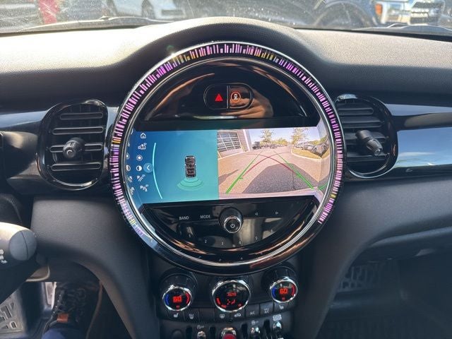 2023 MINI Cooper S Signature