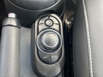 2023 MINI Cooper S Signature