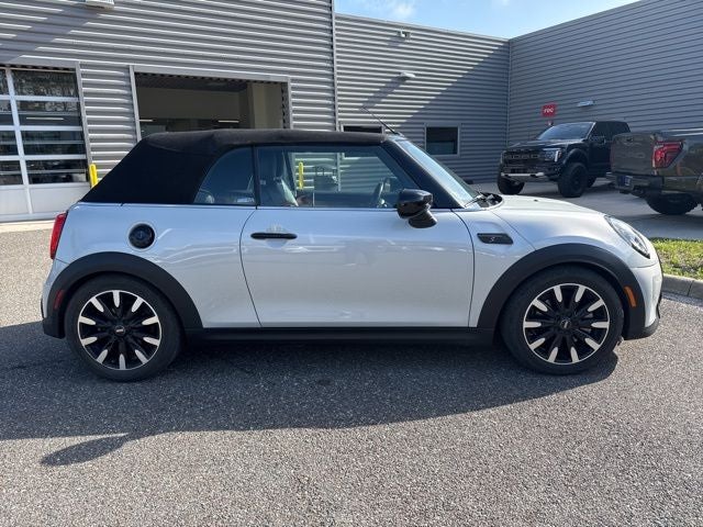 2023 MINI Cooper S Signature