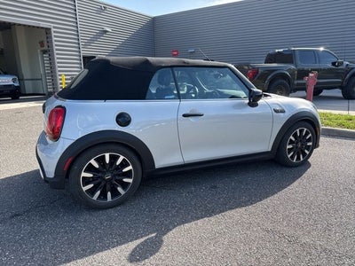 2023 MINI Cooper S Signature