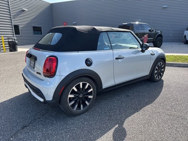 2023 MINI Cooper S Signature