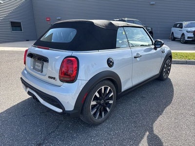 2023 MINI Cooper S Signature