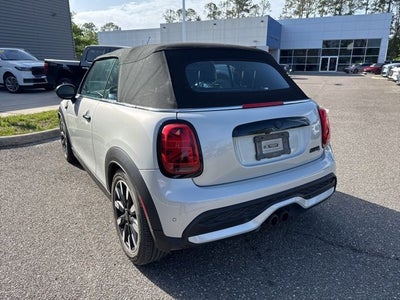 2023 MINI Cooper S Signature