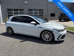 2022 Volkswagen Golf GTI 2.0T SE