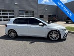 2022 Volkswagen Golf GTI 2.0T SE