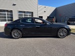 2018 Maserati Ghibli Base