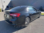2018 Maserati Ghibli Base