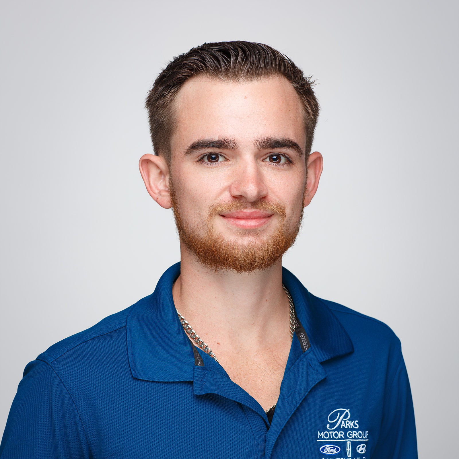 Dalton Brower