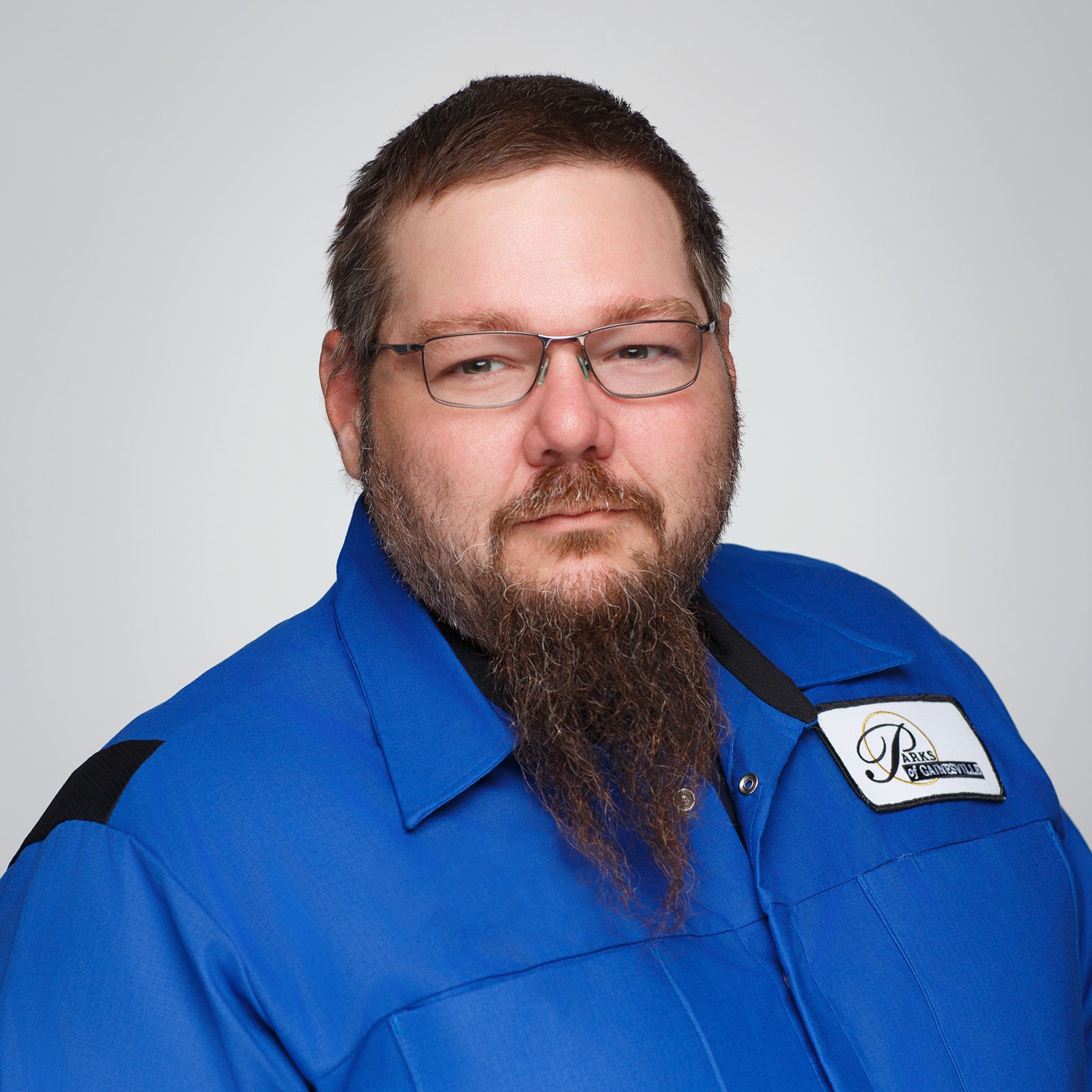 James Eubanks