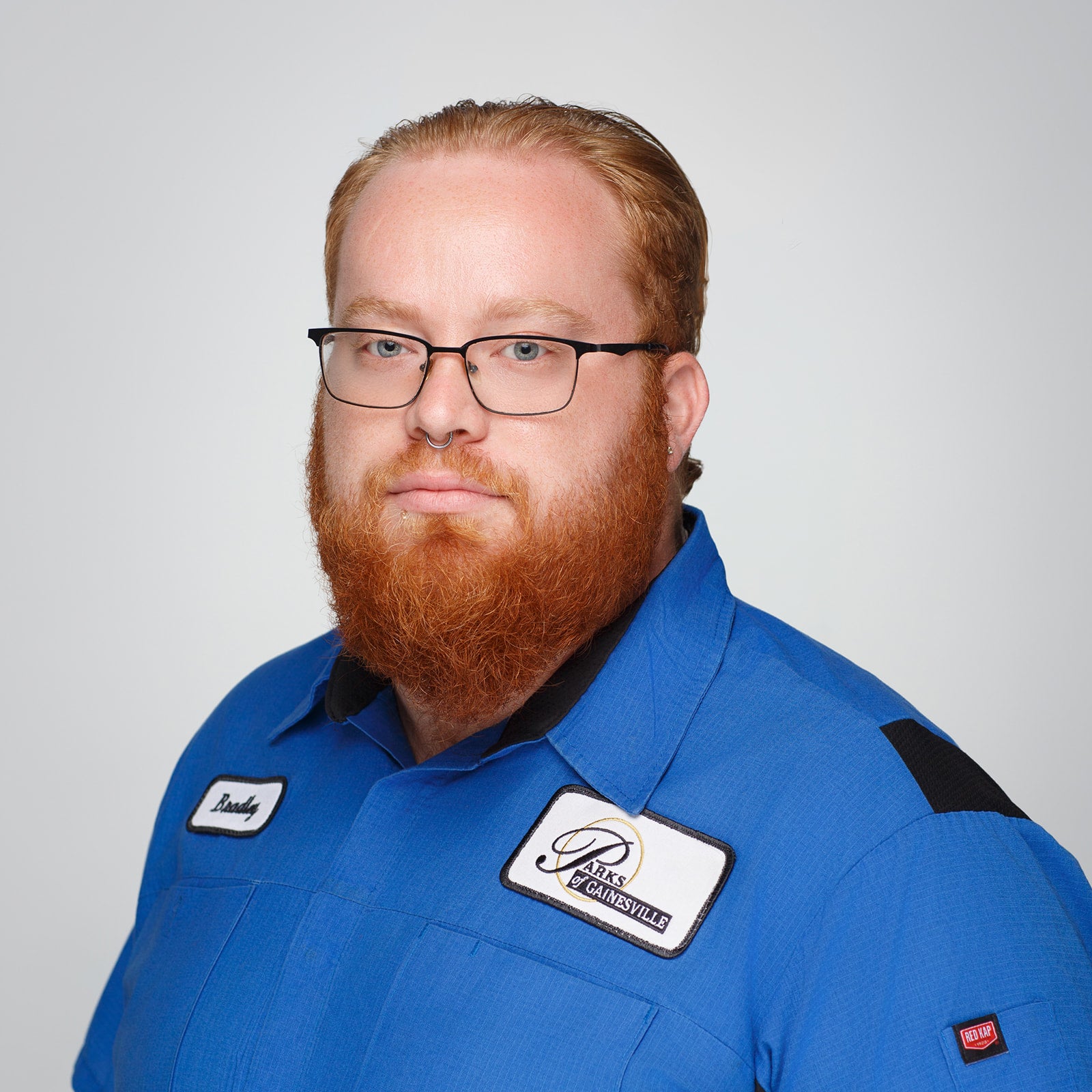 Brad Ford