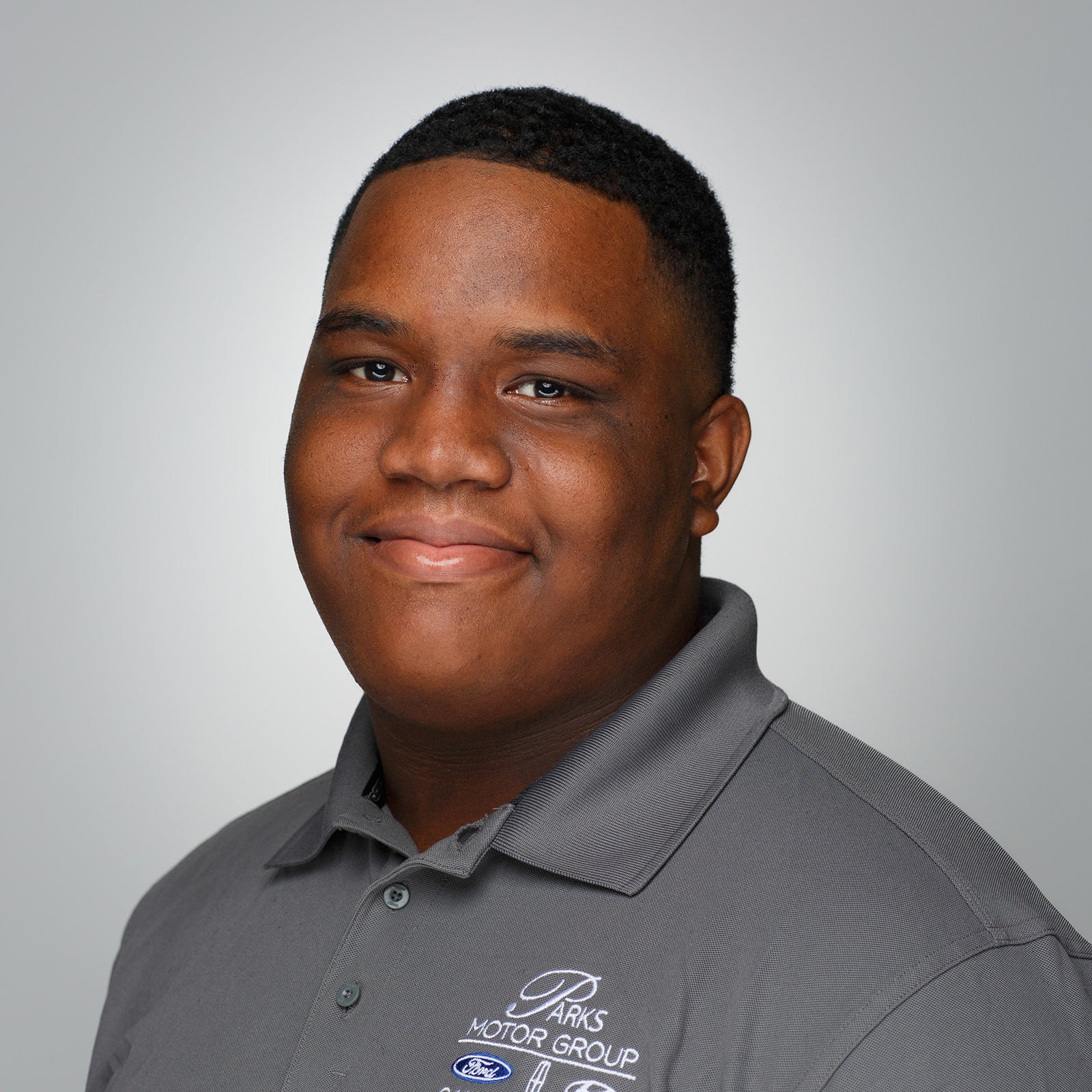 Derrick Ford