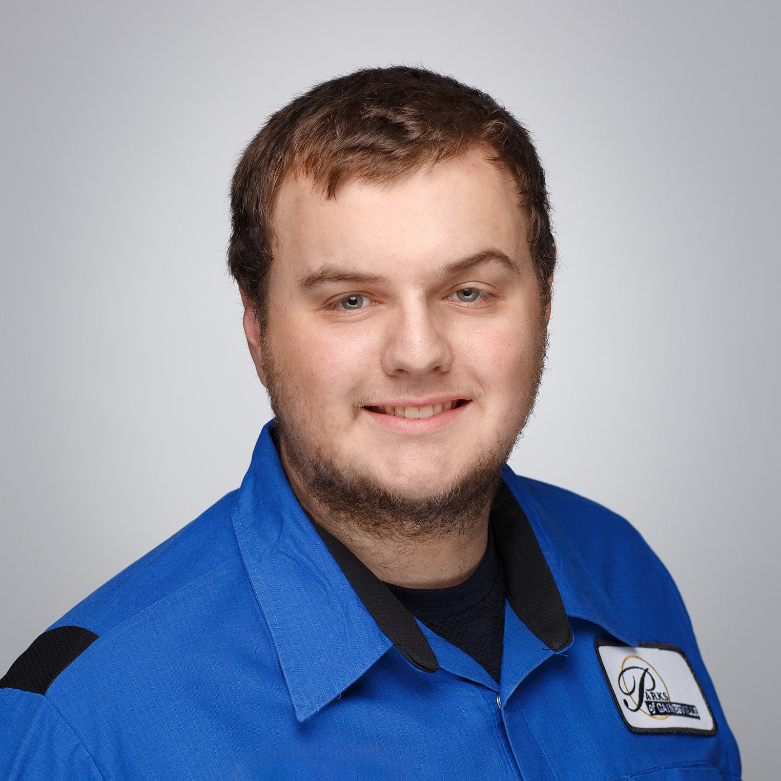 Paul Howerton