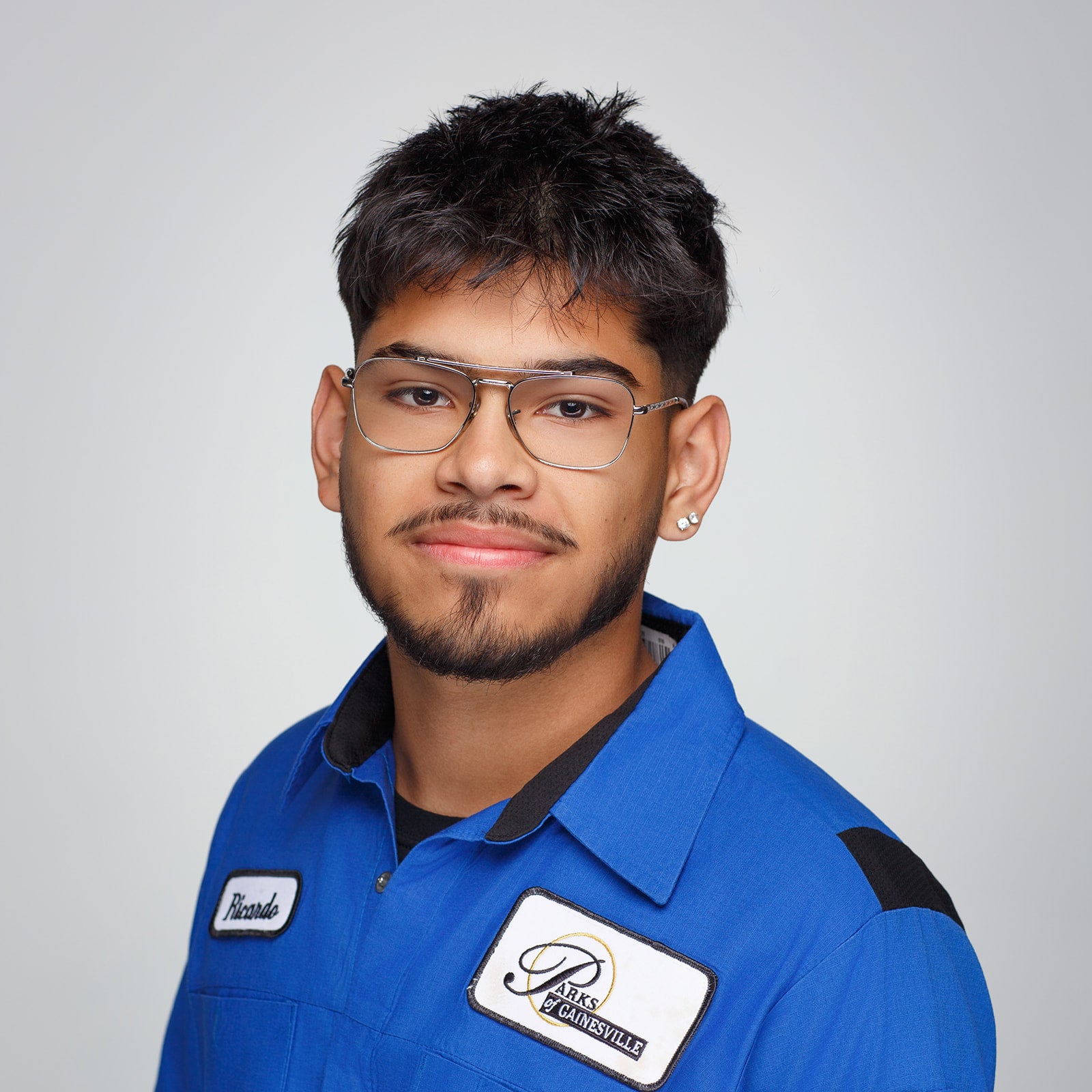 Ricardo Huertas Nicholls