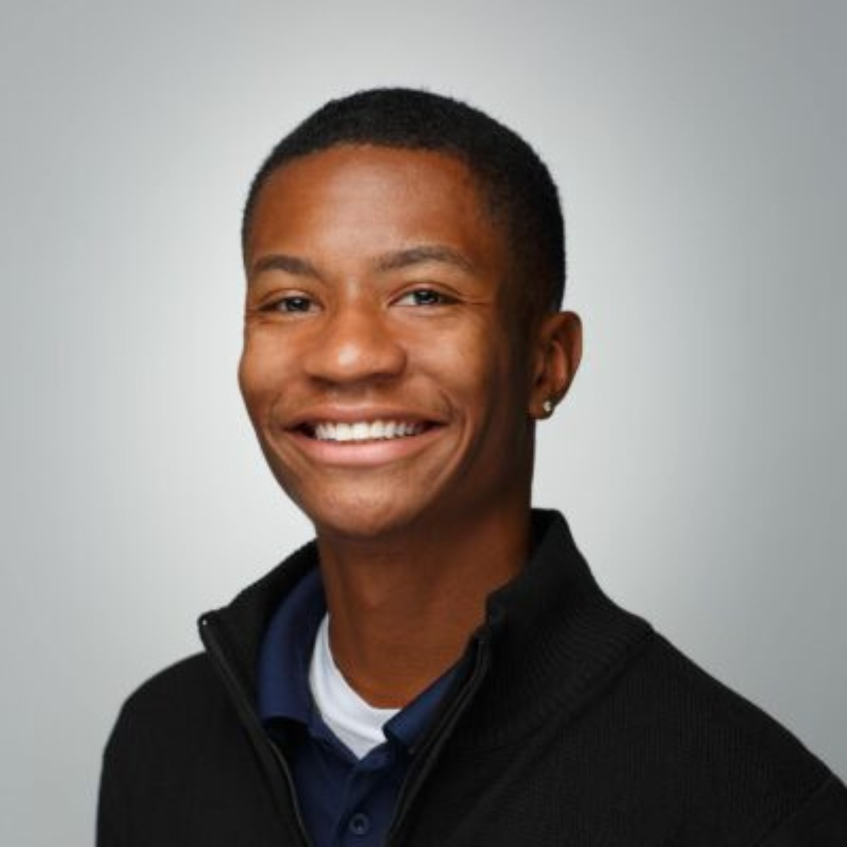 Jaylen Gillum
