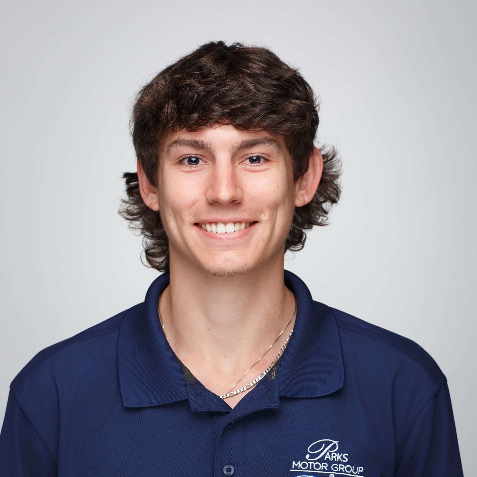 Dustin Linville