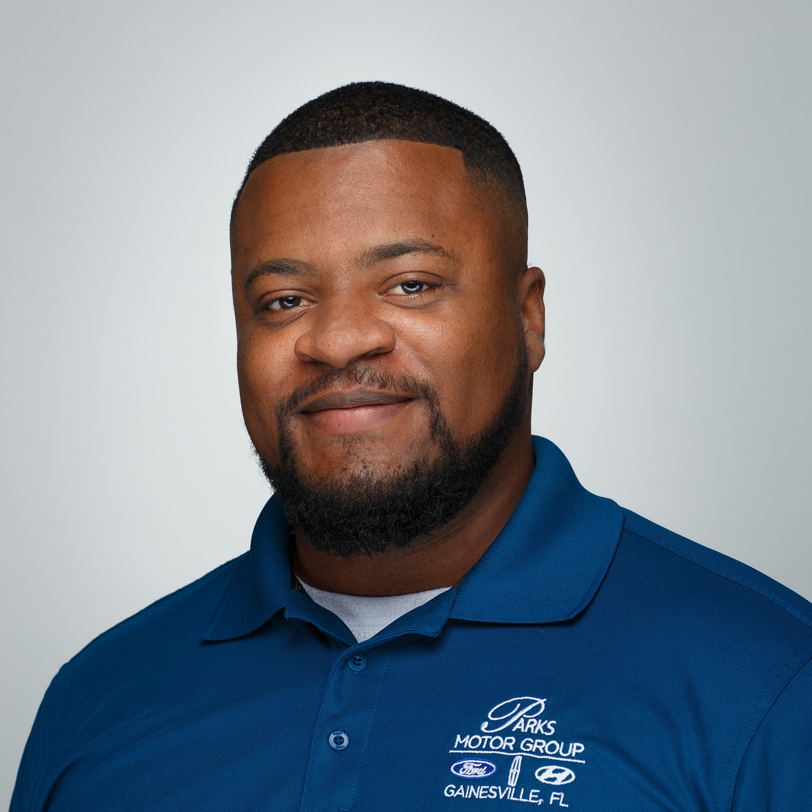 LeDarrin McKenzie