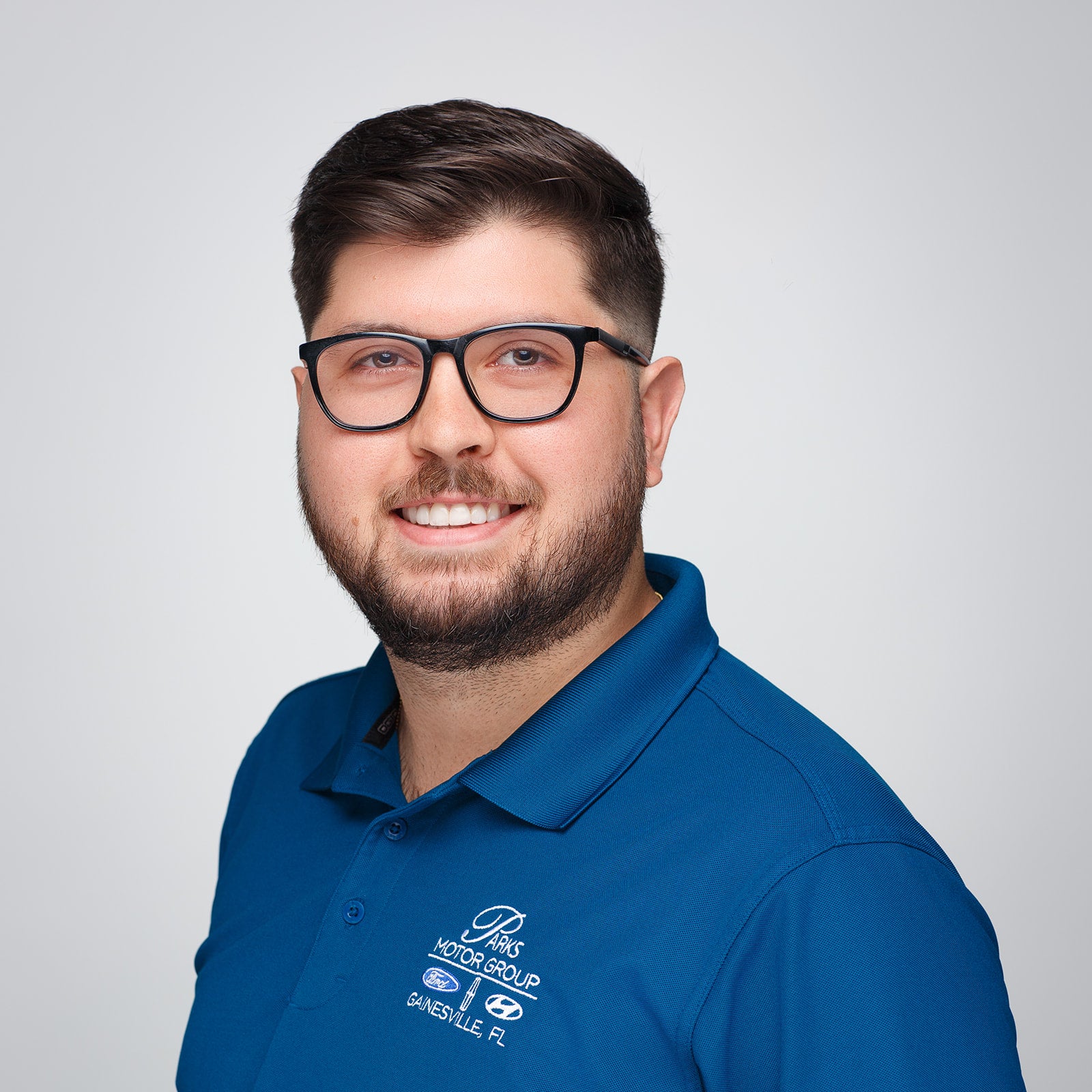 David Rodriguez