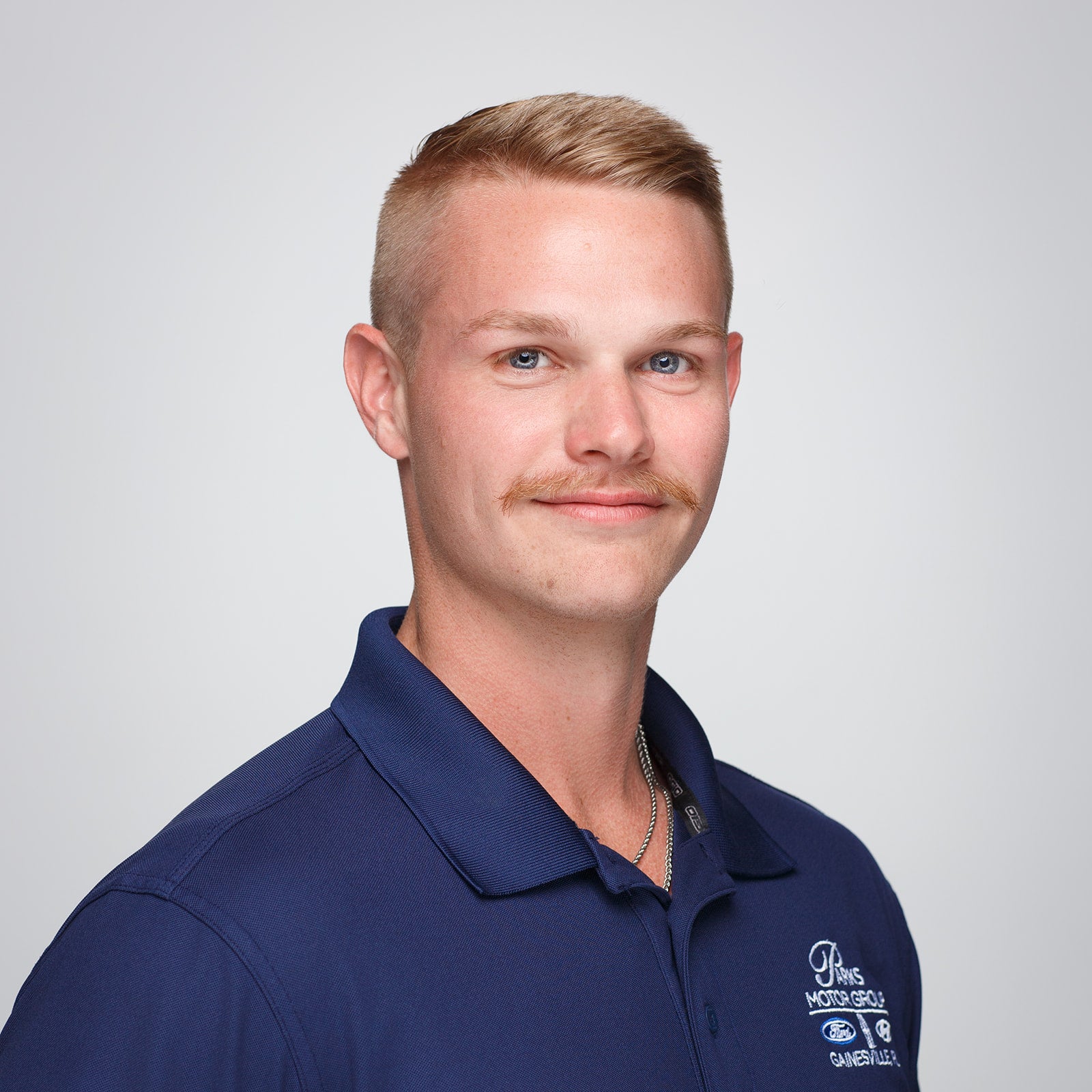 Dawson Rosier