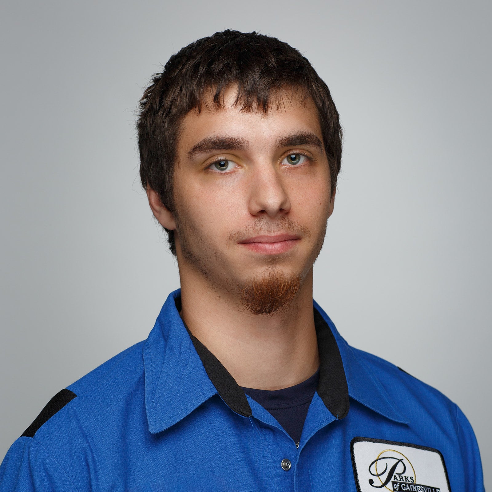 Shane Rossi