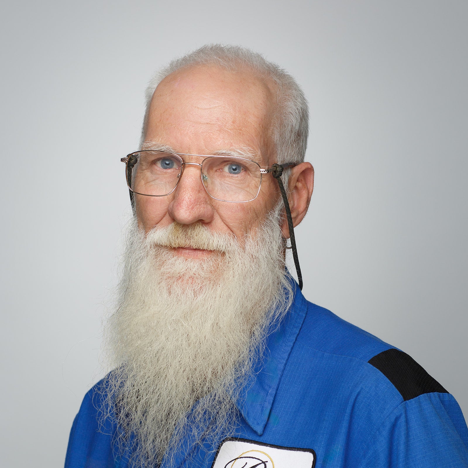 Chuck Talbot