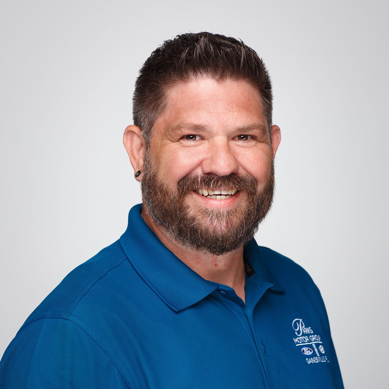 Greg Taylor 