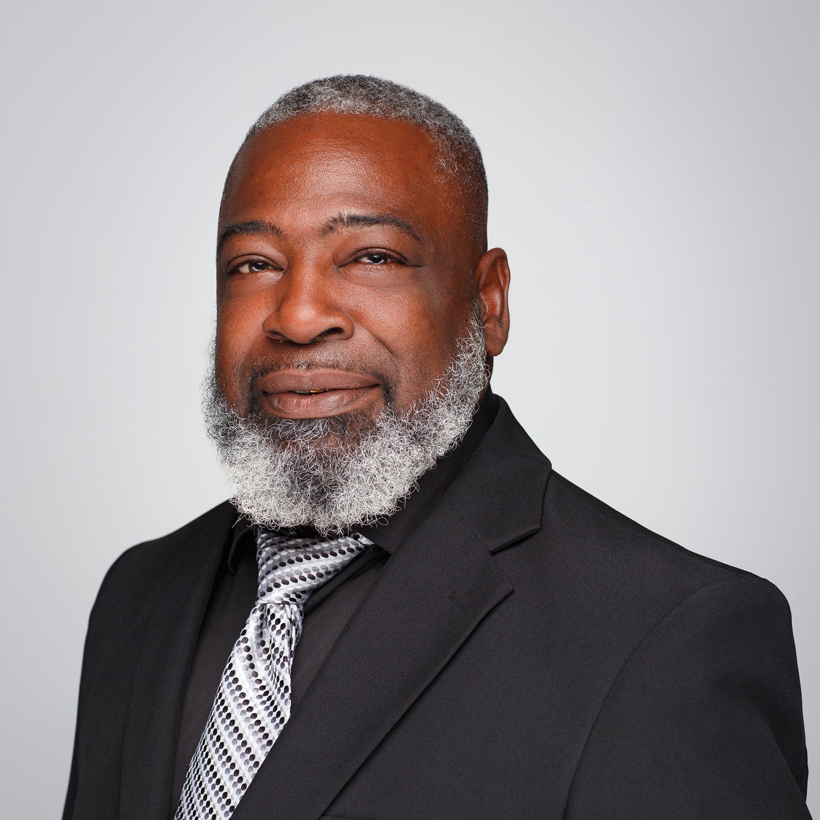 Terrance Young