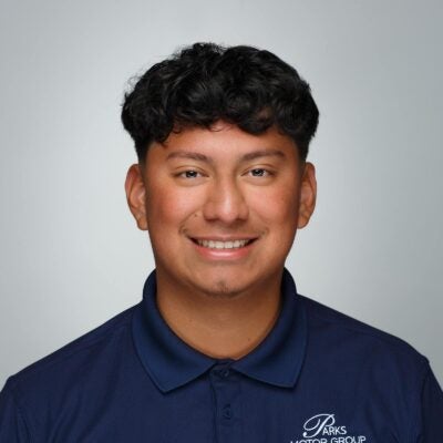 Oliver Ramirez