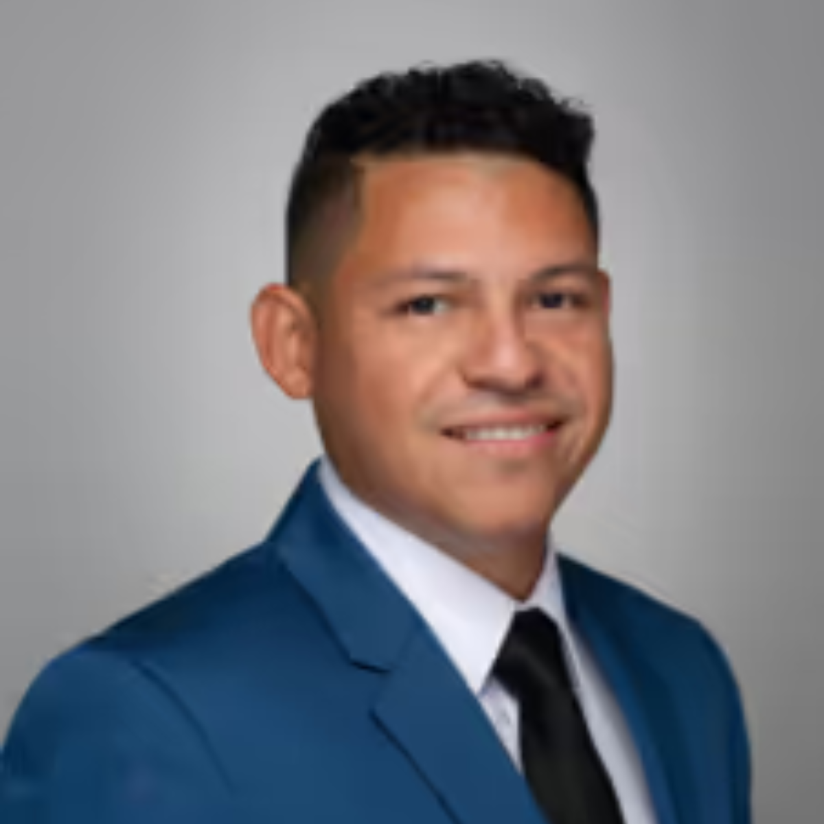 Gerald Acevedo