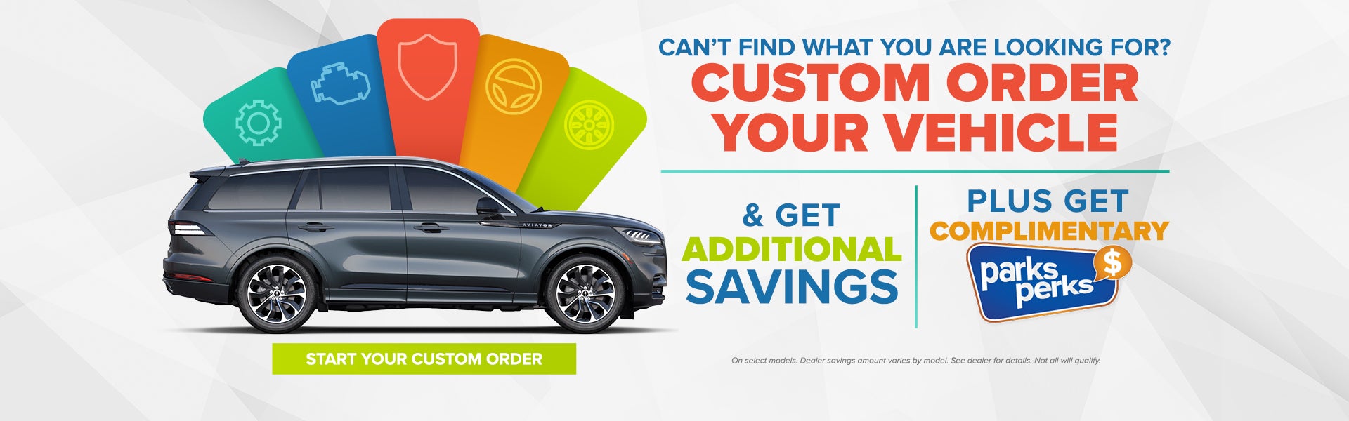 Custom Order in Gainesville, FL