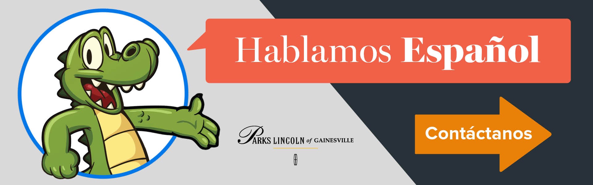 We Speak Spanish in Gainesville FL