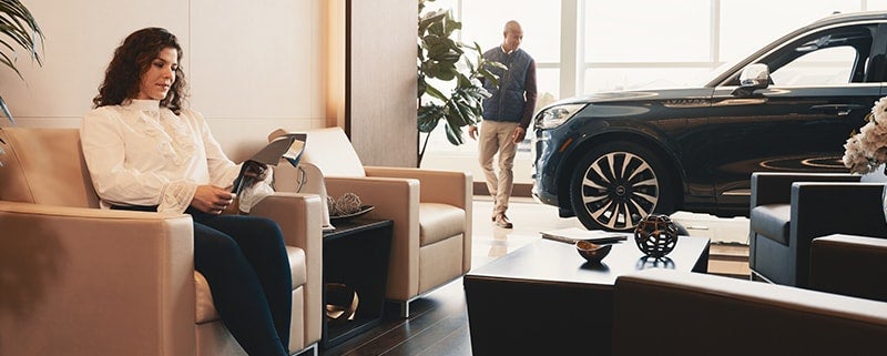 Parks Lincoln of Gainesville