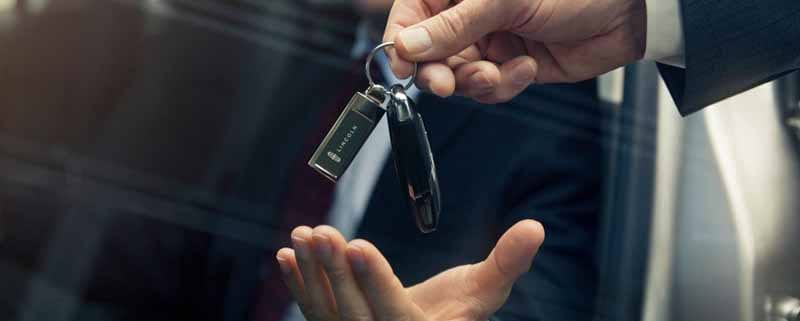 Parks Lincoln of Gainesville