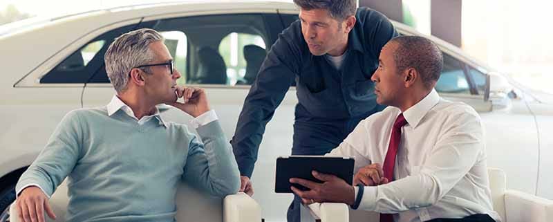 Parks Lincoln of Gainesville