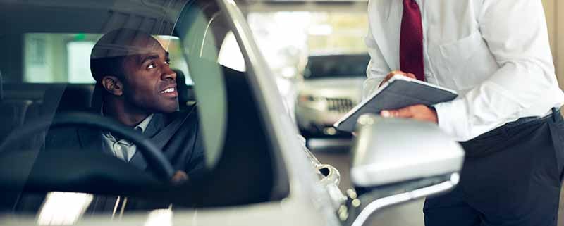 Parks Lincoln of Gainesville